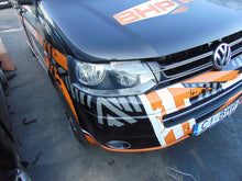 Laden Sie das Bild in den Galerie-Viewer, Frontscheinwerfer VW T5 Rechts Scheinwerfer Headlight