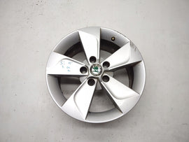 1x Alufelge 16 Zoll 7.0