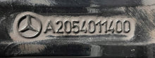 Load image into Gallery viewer, 1x Alufelge 19 Zoll 8.5" 5x112 52ET Glanz Schwarz A2054011400 Mercedes-Benz W205 FEL2261082799ze