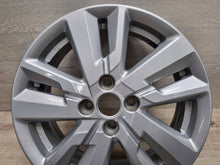 Laden Sie das Bild in den Galerie-Viewer, 1x Alufelge 15 Zoll SA375FA1B Nissan Micra I K14 Rim Wheel FEL3962066433fg