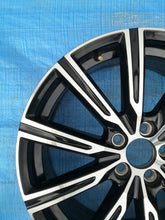 Load image into Gallery viewer, 1x Alufelge 19 Zoll 7.5" 5x108 50 5ET 31680357 Volvo S90 V90 Xc60 Ii Rim Wheel FEL1435627640ol