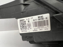 Laden Sie das Bild in den Galerie-Viewer, Frontscheinwerfer Mini F57 F54 F56 F55 5A01962 LED Rechts Scheinwerfer Headlight SCH7454523413kp