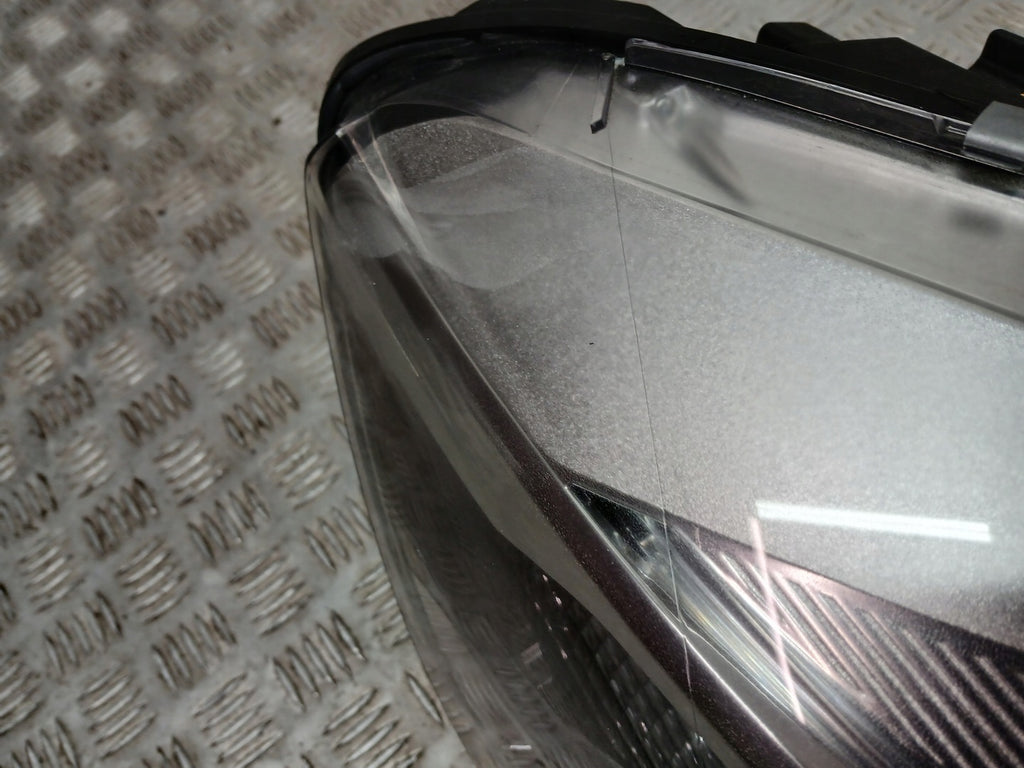 Frontscheinwerfer BMW 2 F45 F46 7494856-01 Rechts Scheinwerfer Headlight SCH1327581156oo