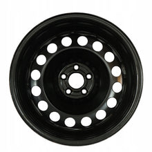 Load image into Gallery viewer, 1x Alufelge 16 Zoll 6.5" 5x100 1J0601027 VW New Beetle Rim Wheel FEL8312741621ah