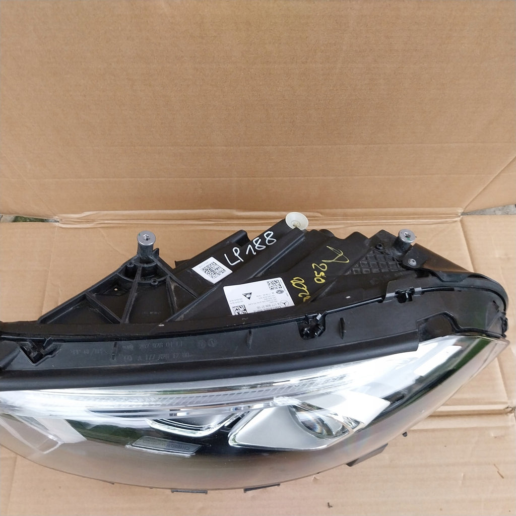 Frontscheinwerfer Mercedes-Benz W177 A1779063705 LED Links Headlight SCH9030503429pv