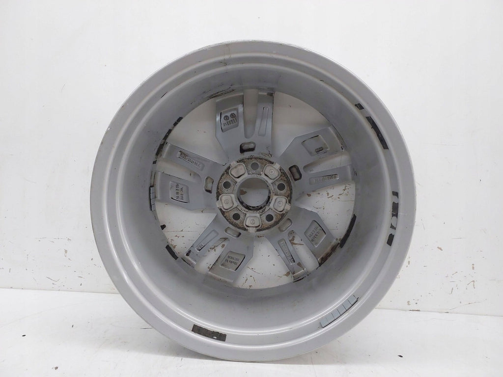 1x Alufelge 18 Zoll 80A601025B Audi Q5 Rim Wheel