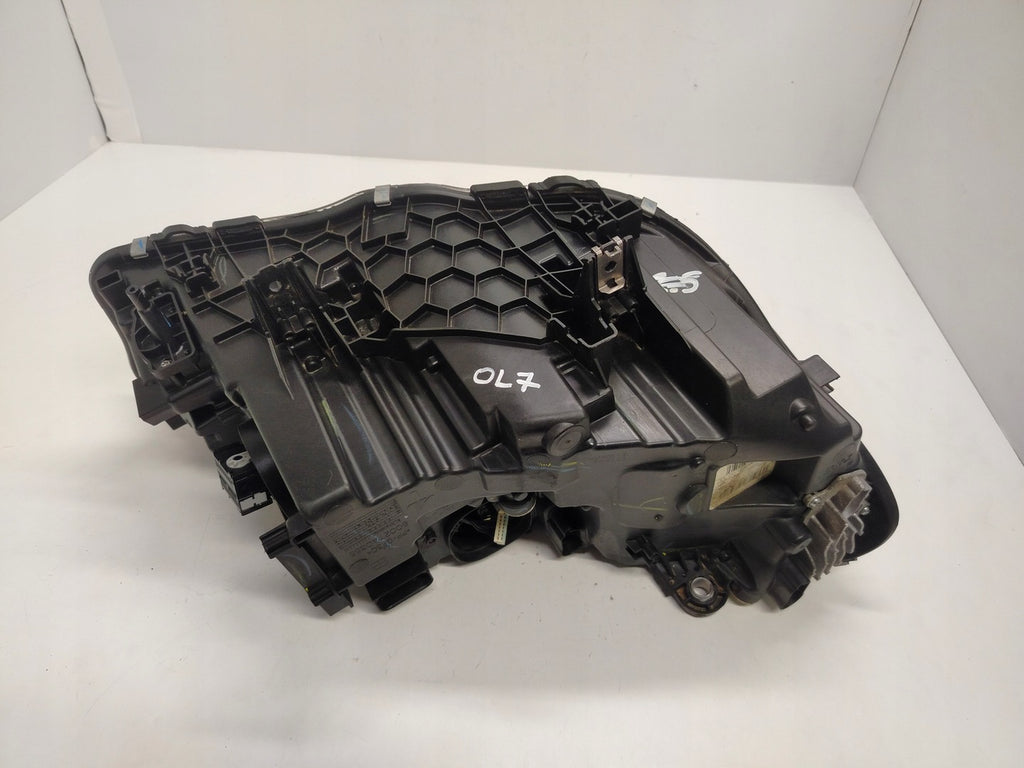 Frontscheinwerfer BMW G01 G02 8739653-02 Full LED Links Scheinwerfer Headlight SCH3796556468kb