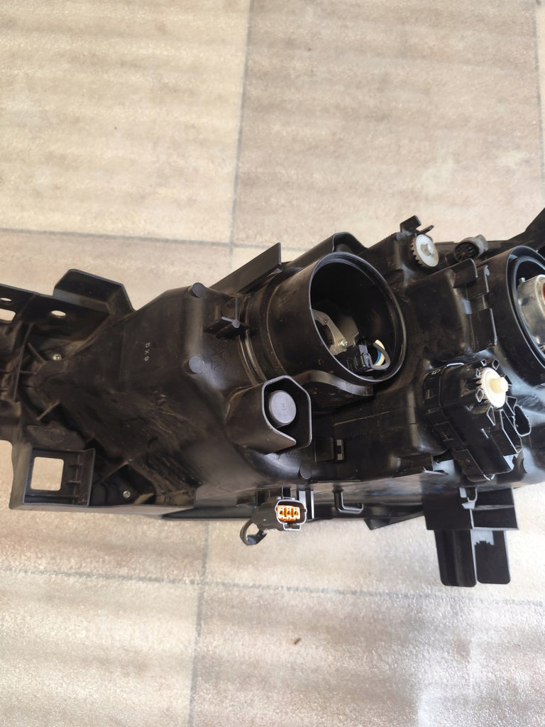 Frontscheinwerfer Mazda Cx3 Cx-3 D10E-51030 LED Rechts Scheinwerfer Headlight