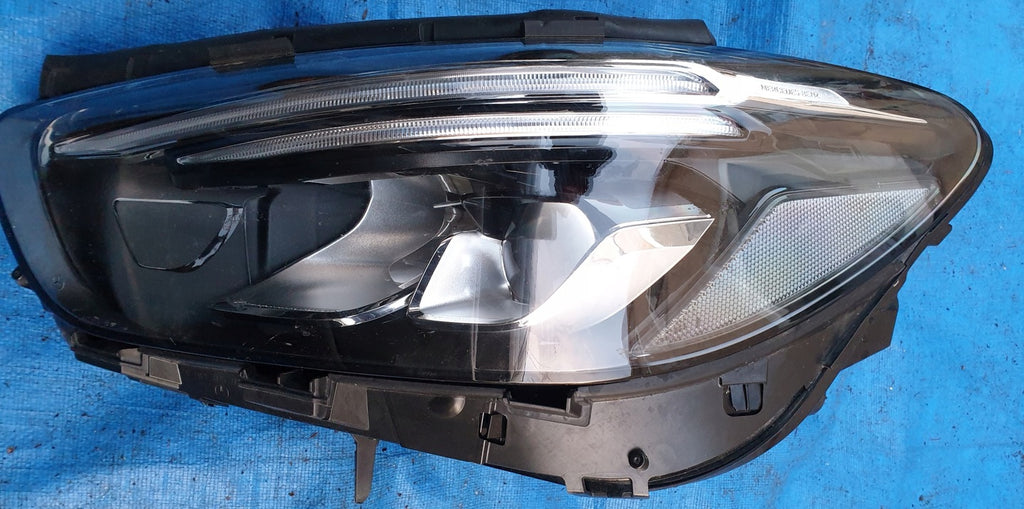 Frontscheinwerfer Mercedes-Benz W247 A2479062503 Links Scheinwerfer Headlight