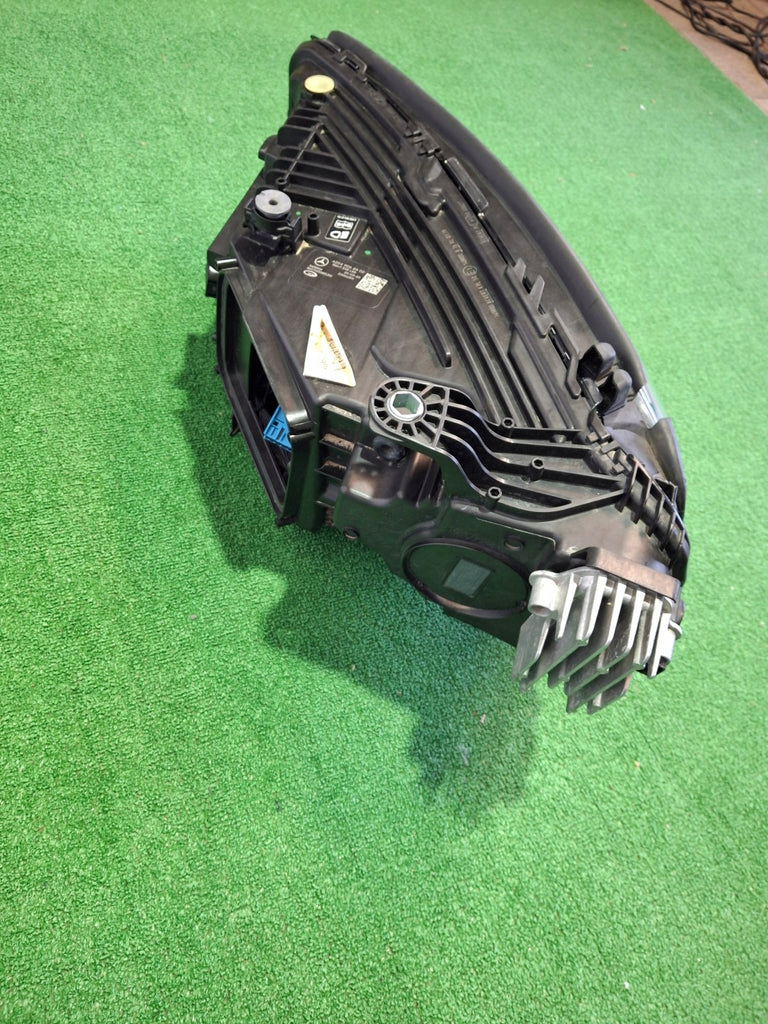 Frontscheinwerfer Mercedes-Benz Glc A2549062402 Rechts Scheinwerfer Headlight SCH9661894231qq