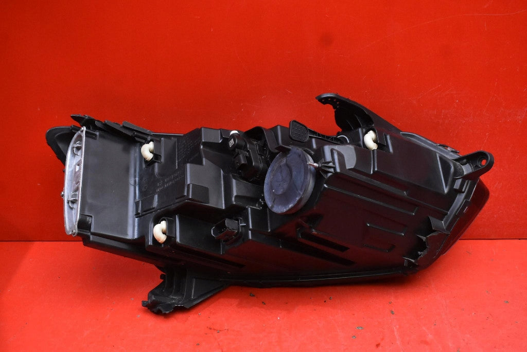 Frontscheinwerfer Dacia Sandero III 260607161R Links Scheinwerfer Headlight SCH8476810448he