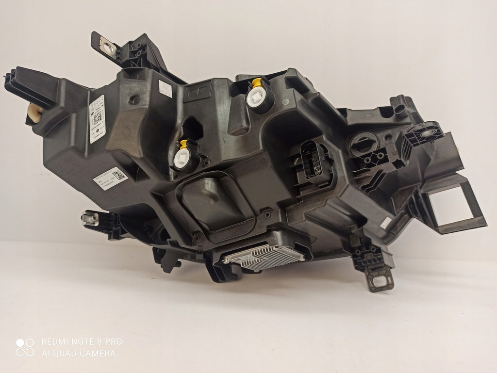 Frontscheinwerfer VW Id.3 10B941005A LED Links Scheinwerfer Headlight SCH6449574743yj