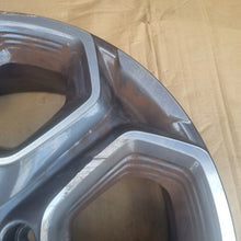Laden Sie das Bild in den Galerie-Viewer, 1x Alufelge 19 Zoll 7.0" 5x114.3 40ET Renault Kadjar Rim Wheel FEL7096825459ko