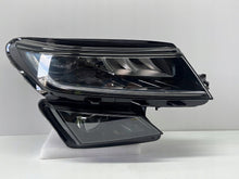 Laden Sie das Bild in den Galerie-Viewer, Frontscheinwerfer Skoda Kodiaq 566941016H 1ZX01266926 LED Rechts Headlight SCH4220381687ie