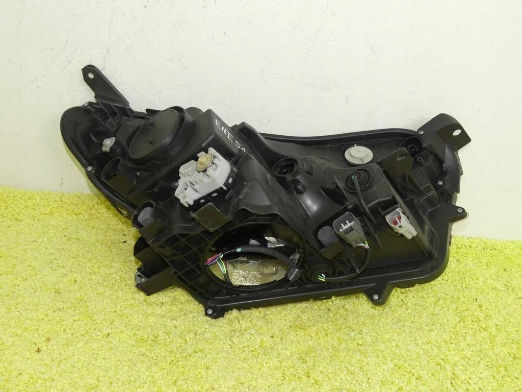 Frontscheinwerfer Toyota 4 Full LED Links Scheinwerfer Headlight