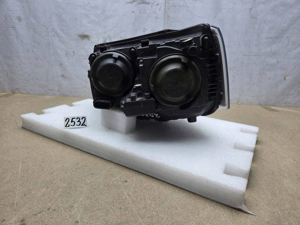 Frontscheinwerfer VW Transporter 030125430200 7E1941016T Rechts Headlight SCH7438576114fo