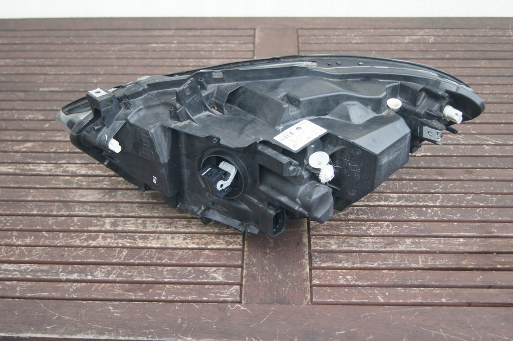 Frontscheinwerfer BMW 1 F21 F20 8738692-01 Full LED Rechts Headlight SCH4597712751jk