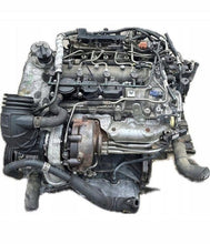 Load image into Gallery viewer, Motor Opel Antara Z22D1 2.2 CDTI 128TKm Diesel Engine Komplett MOT1386515554xg
