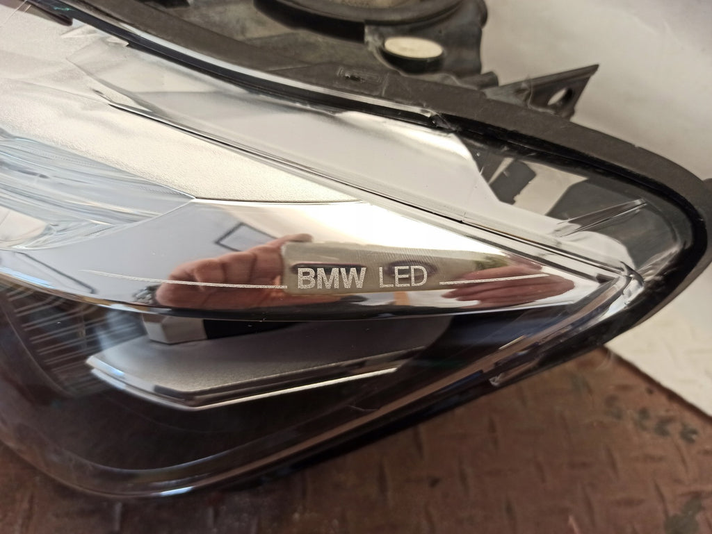 Frontscheinwerfer BMW F30 9883513-01 Full LED Links Scheinwerfer Headlight SCH4117491541eo