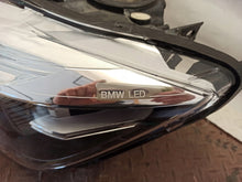 Laden Sie das Bild in den Galerie-Viewer, Frontscheinwerfer BMW F30 9883513-01 Full LED Links Scheinwerfer Headlight SCH4117491541eo