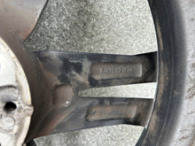 Load image into Gallery viewer, 1x Alufelge 19 Zoll 8.0" 5x112 8090019 BMW G16 G14 G15 Rim Wheel FEL7406060284nz