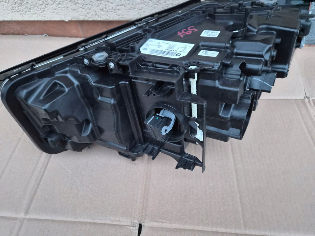Frontscheinwerfer BMW 5 G31 G30 5A388E4-04 Rechts Scheinwerfer Headlight SCH9120785209wg