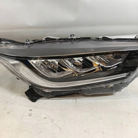 Frontscheinwerfer Toyota Yaris CCI4379 Rechts Scheinwerfer Headlight SCH8393389792aq