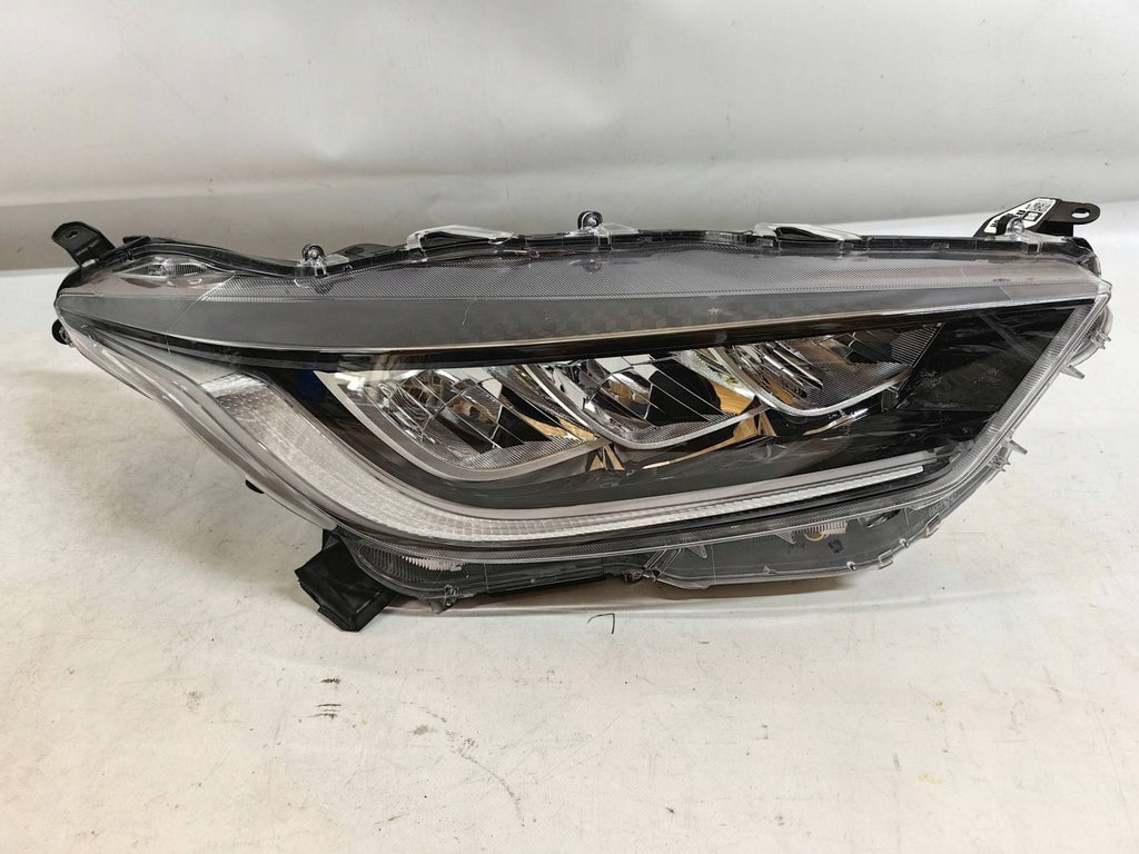 Frontscheinwerfer Toyota Yaris CCI4379 Rechts Scheinwerfer Headlight SCH8393389792aq