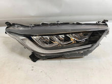 Laden Sie das Bild in den Galerie-Viewer, Frontscheinwerfer Toyota Yaris CCI4379 Rechts Scheinwerfer Headlight SCH8393389792aq