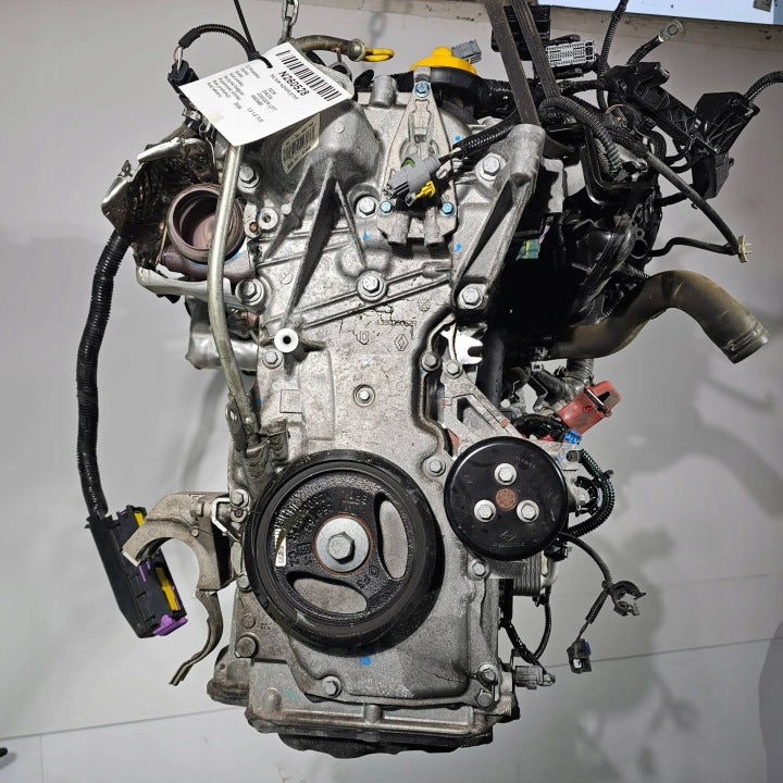 Motor Dacia Jogger H4DF480 1.0 TCE 55TKm 2024 Benzin Engine Komplett MOT5113327572qm