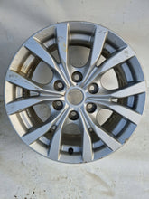 Laden Sie das Bild in den Galerie-Viewer, 1x Alufelge 17 Zoll 7.5&quot; 6x139.7 38ET 456789 Mitsubishi Pajero Rim Wheel