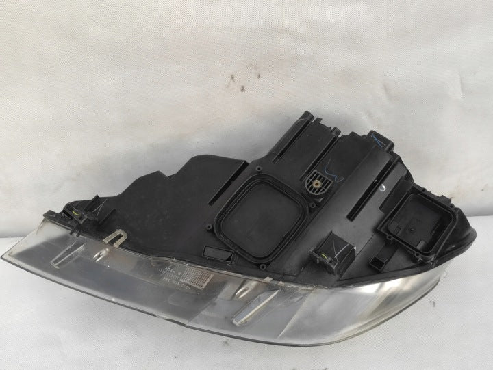 Frontscheinwerfer BMW X5 E70 7158932 Rechts Scheinwerfer Headlight SCH5675965478wc