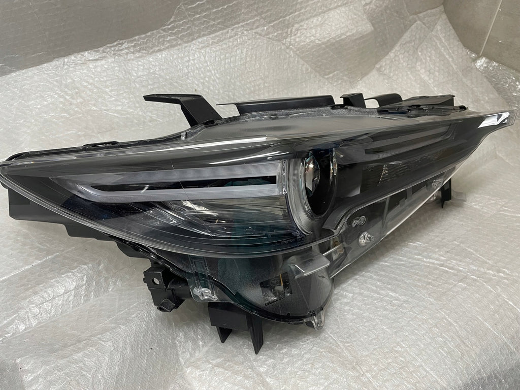 Frontscheinwerfer Mazda Cx5 K124-51030 LED Rechts Scheinwerfer Headlight