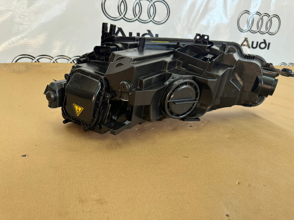 Frontscheinwerfer Audi A5 8W6941006C Rechts Scheinwerfer Headlight