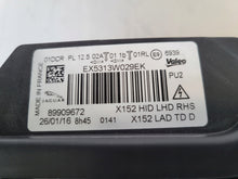 Laden Sie das Bild in den Galerie-Viewer, Frontscheinwerfer Jaguar F-Type X152 EX53-13W029-EK Xenon Rechts Headlight SCH1109122160bt