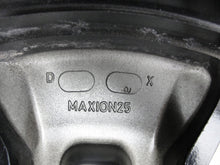 Laden Sie das Bild in den Galerie-Viewer, 1x Alufelge 18 Zoll 7.0&quot; 6x114.3 45ET 5JU3A-WA58 Nissan Navara D23 Rim Wheel