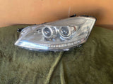 Frontscheinwerfer Mercedes-Benz W221 A2218204939 Links Scheinwerfer Headlight