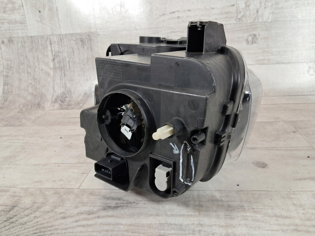 Frontscheinwerfer Citroën Berlingo 9816825180 Links Scheinwerfer Headlight SCH4510181970ez
