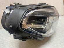 Laden Sie das Bild in den Galerie-Viewer, Frontscheinwerfer BMW X3 G01 8739654-04 Full LED Rechts Scheinwerfer Headlight SCH1566593061pe