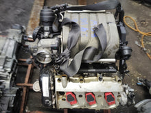 Load image into Gallery viewer, Motor Audi A6 C6 BDW 2.4 177PS 130kW 2005 Benzin Engine Komplett MOT4677315178gf