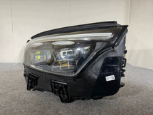 Laden Sie das Bild in den Galerie-Viewer, Frontscheinwerfer Mercedes-Benz Glc A2549063202 Rechts Scheinwerfer Headlight SCH1623147985jd