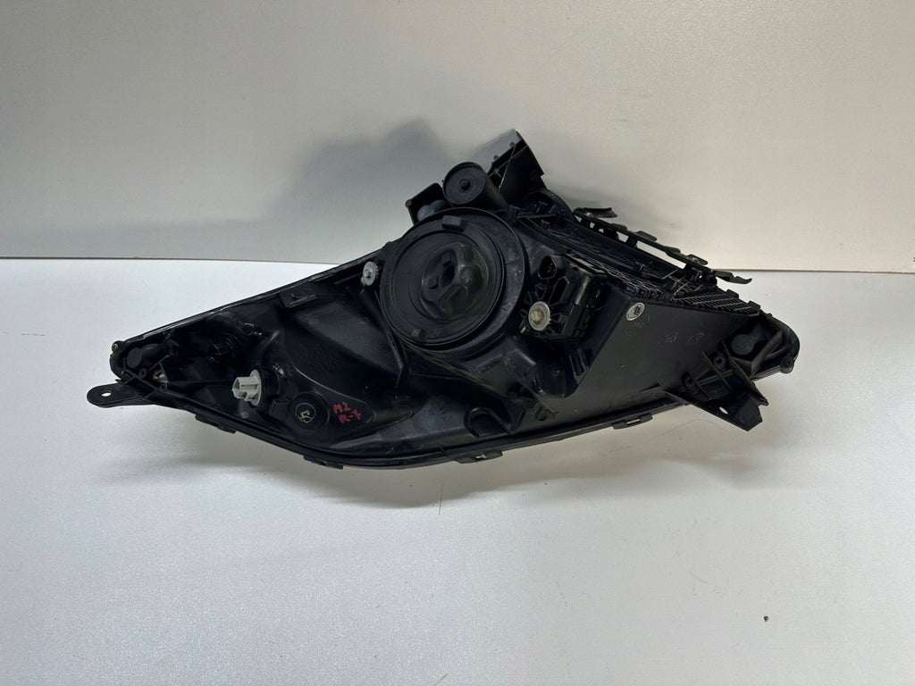 Frontscheinwerfer Toyota Prius DBW5772 Rechts Scheinwerfer Headlight SCH4983285535fi