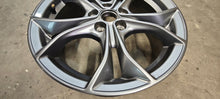 Load image into Gallery viewer, 1x Alufelge 17 Zoll 7.0" 5x108 50ET JX7C-F1A Ford Focus Rim Wheel FEL5587142790ip