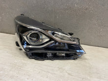 Load image into Gallery viewer, Frontscheinwerfer Toyota Yaris Rechts Scheinwerfer Headlight
