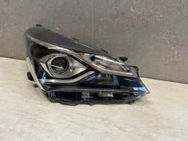 Frontscheinwerfer Toyota Yaris Rechts Scheinwerfer Headlight