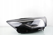 Laden Sie das Bild in den Galerie-Viewer, Frontscheinwerfer Audi A6 C8 4K0941039 Full LED Links Scheinwerfer Headlight SCH2032490159ef