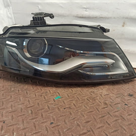 Frontscheinwerfer Audi A4 B8 8K0941004C LED Rechts Scheinwerfer Headlight SCH4775262033uv