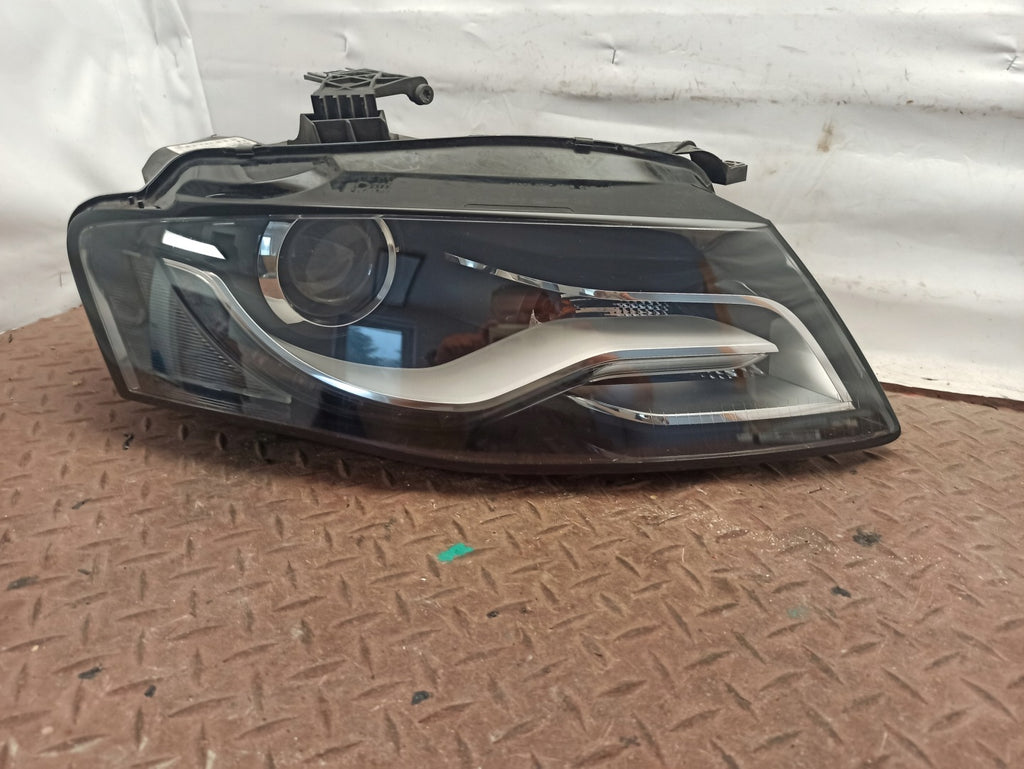 Frontscheinwerfer Audi A4 B8 8K0941004C LED Rechts Scheinwerfer Headlight SCH4775262033uv