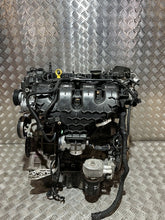 Laden Sie das Bild in den Galerie-Viewer, Motor Ford Focus R9DA 2.0 240PS 184kW 82TKm 2013 Benzin Engine Komplett MOT1254869506pn