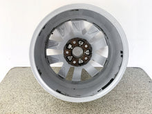 Load image into Gallery viewer, 1x Alufelge 16 Zoll 6.5&quot; 5x120 51ET Glanz Silber 7E0601025N VW T6 T5 Rim Wheel